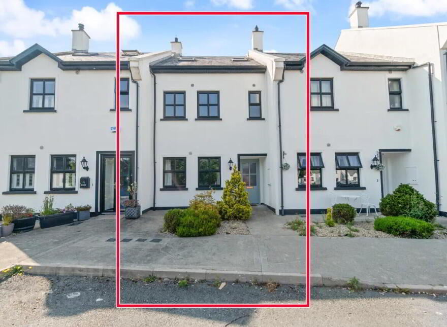 2 Glencarra, Knock, F12YD70 photo