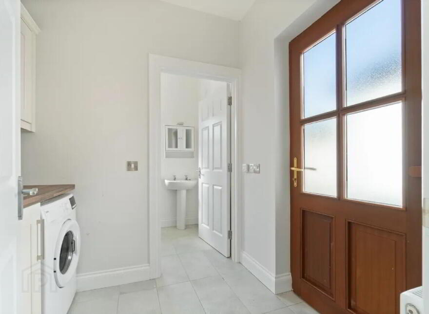 2 Glencarra, Knock, F12YD70