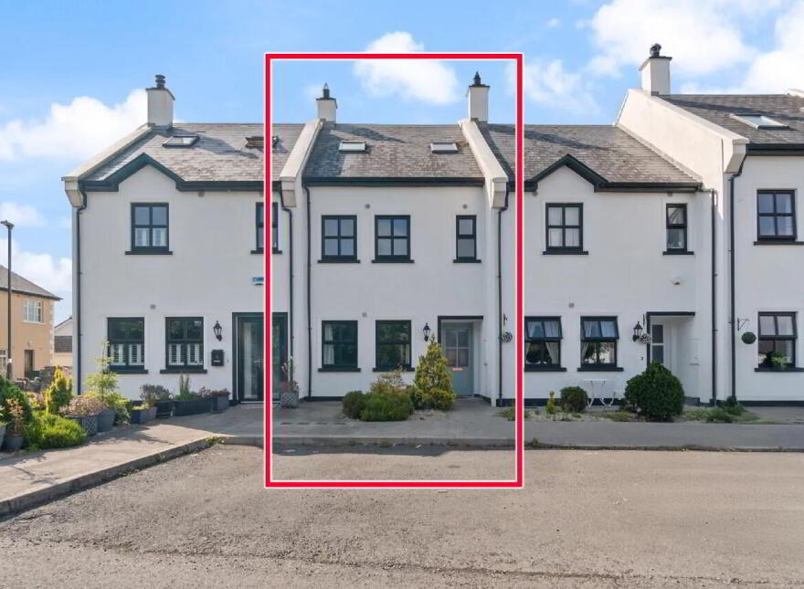 2 Glencarra, Knock, F12YD70