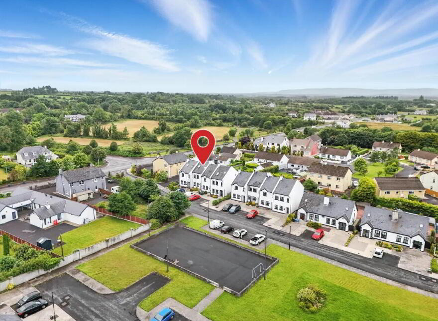 2 Glencarra, Knock, F12YD70