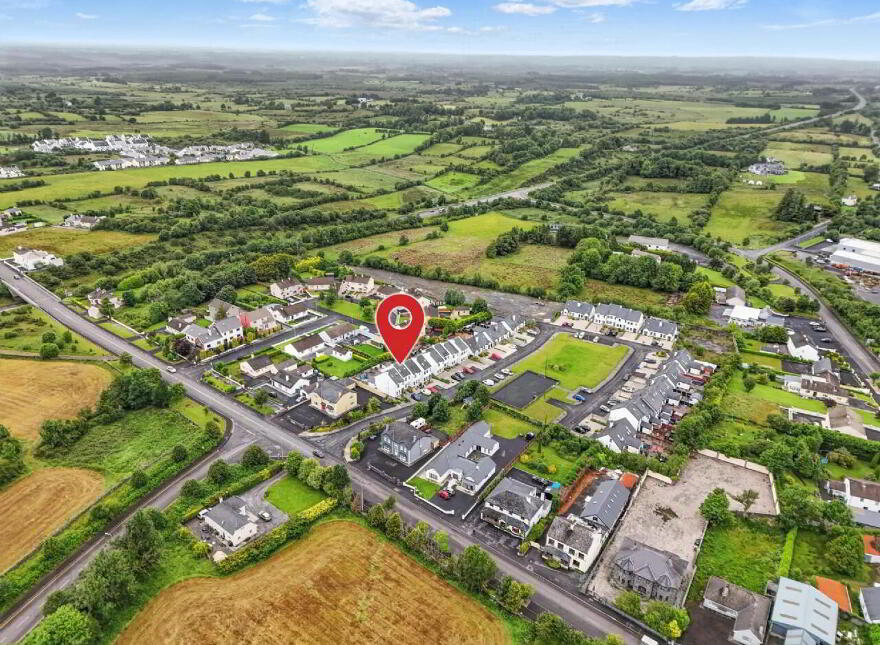 2 Glencarra, Knock, F12YD70