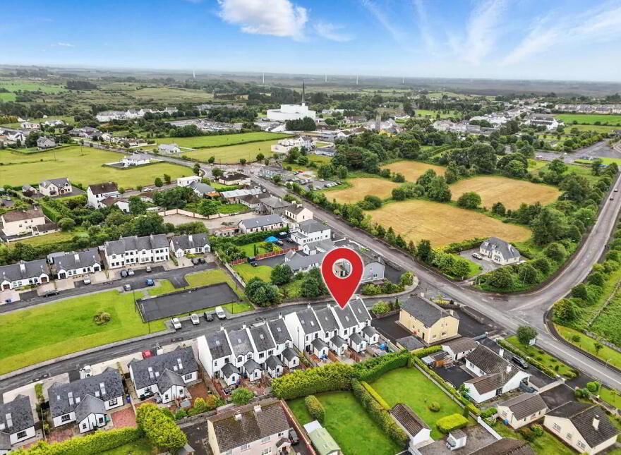 2 Glencarra, Knock, F12YD70