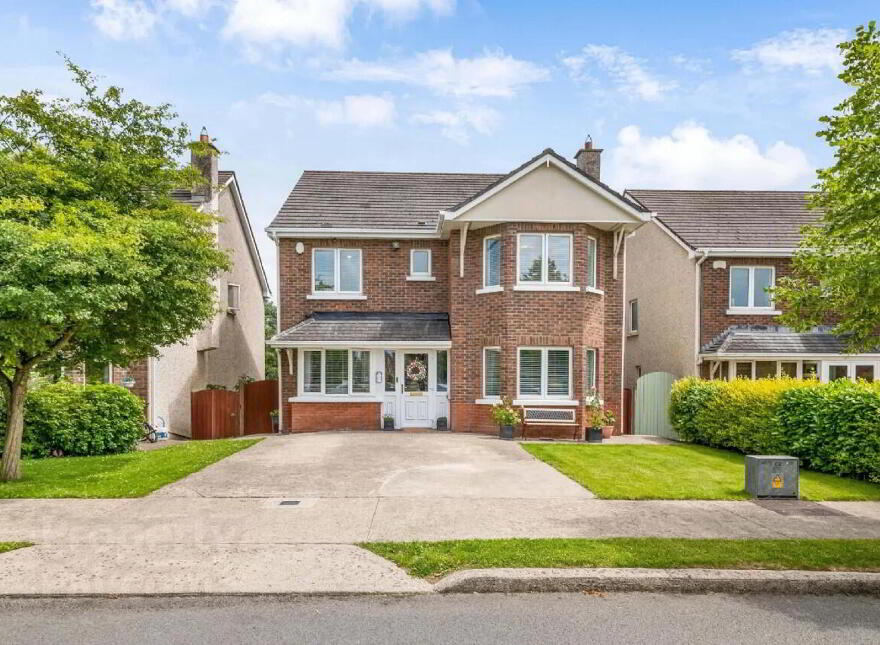 27 Priory Gate, Athboy, C15E8X7 photo