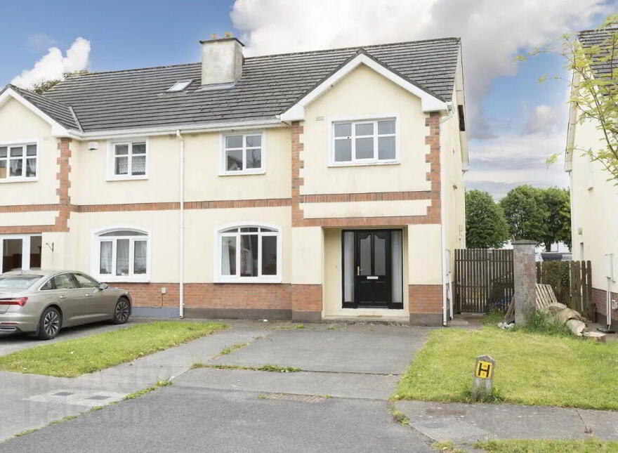 87 Belvedere Hills, Mullingar, N91R3N2 photo