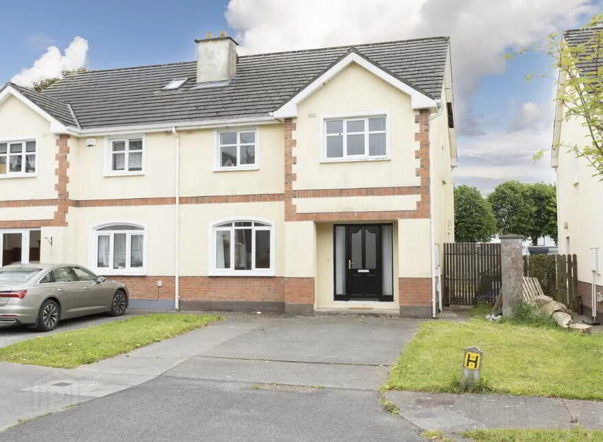 87 Belvedere Hills, Mullingar, N91R3N2 photo