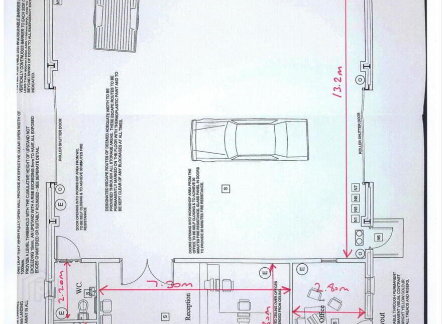 7 Blackstick Road, Killyhevlin Industrial Estate, Enniskillen, BT74 4EJ