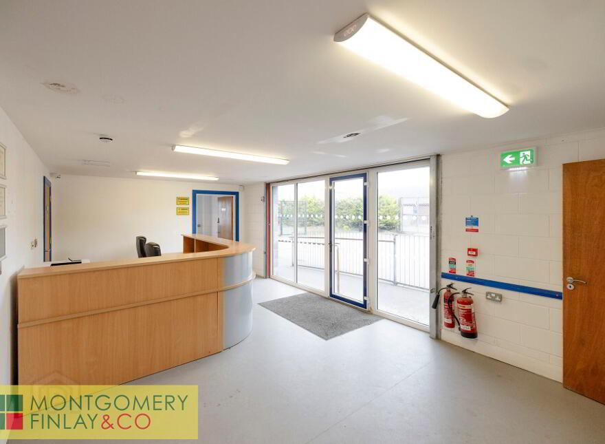 7 Blackstick Road, Killyhevlin Industrial Estate, Enniskillen, BT74 4EJ