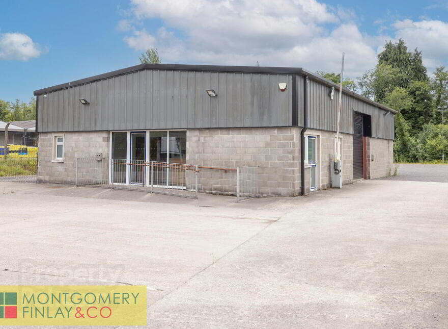 7 Blackstick Road, Killyhevlin Industrial Estate, Enniskillen, BT74 4EJ photo
