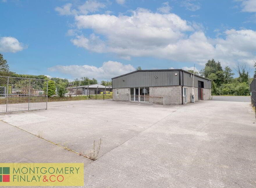 7 Blackstick Road, Killyhevlin Industrial Estate, Enniskillen, BT74 4EJ
