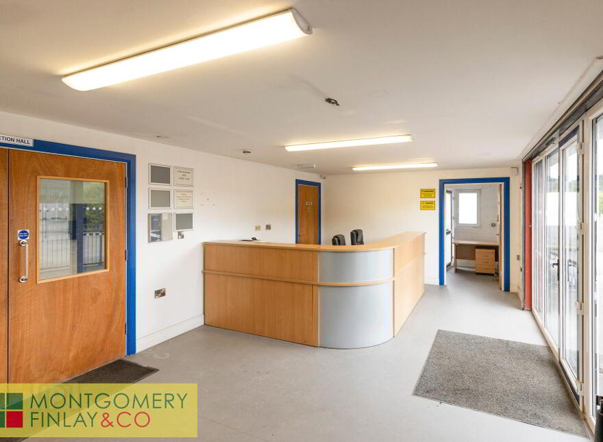 7 Blackstick Road, Killyhevlin Industrial Estate, Enniskillen, BT74 4EJ