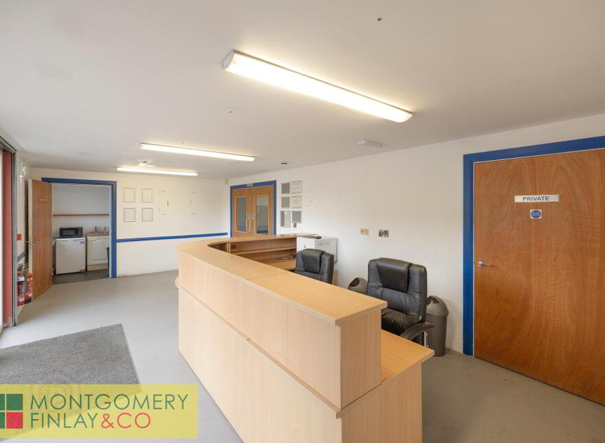 7 Blackstick Road, Killyhevlin Industrial Estate, Enniskillen, BT74 4EJ