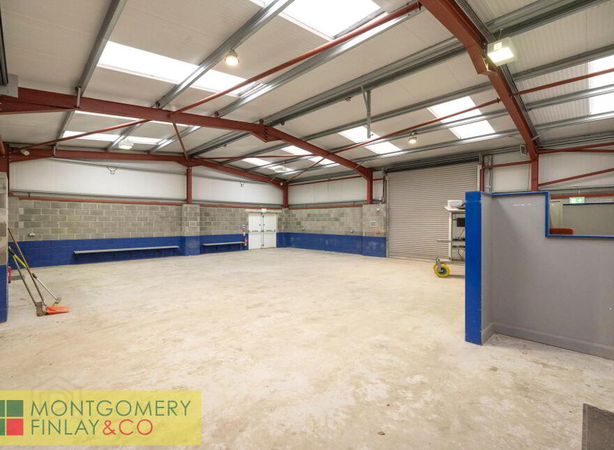 7 Blackstick Road, Killyhevlin Industrial Estate, Enniskillen, BT74 4EJ