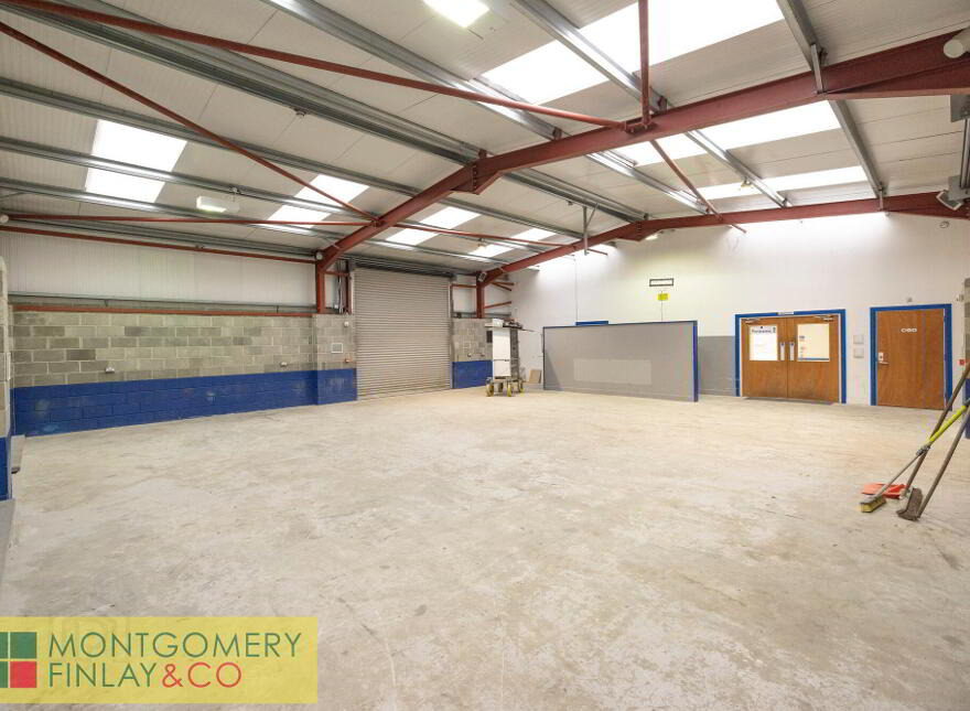 7 Blackstick Road, Killyhevlin Industrial Estate, Enniskillen, BT74 4EJ