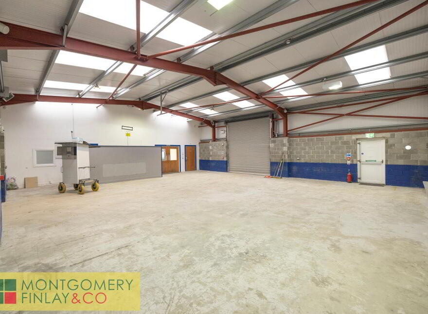 7 Blackstick Road, Killyhevlin Industrial Estate, Enniskillen, BT74 4EJ