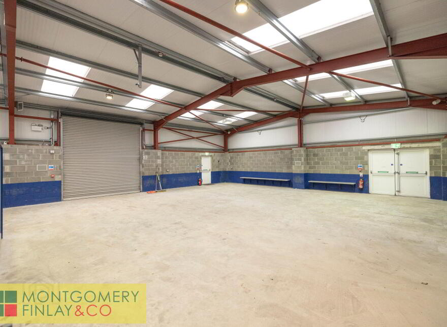7 Blackstick Road, Killyhevlin Industrial Estate, Enniskillen, BT74 4EJ