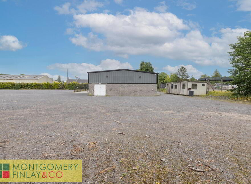 7 Blackstick Road, Killyhevlin Industrial Estate, Enniskillen, BT74 4EJ