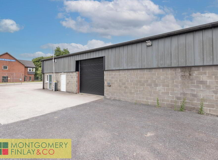 7 Blackstick Road, Killyhevlin Industrial Estate, Enniskillen, BT74 4EJ
