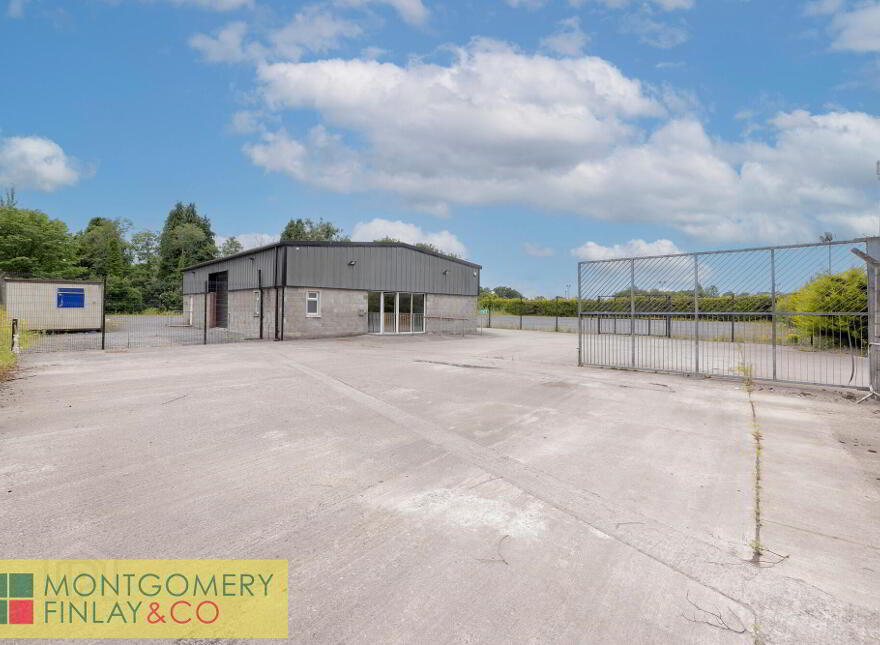 7 Blackstick Road, Killyhevlin Industrial Estate, Enniskillen, BT74 4EJ