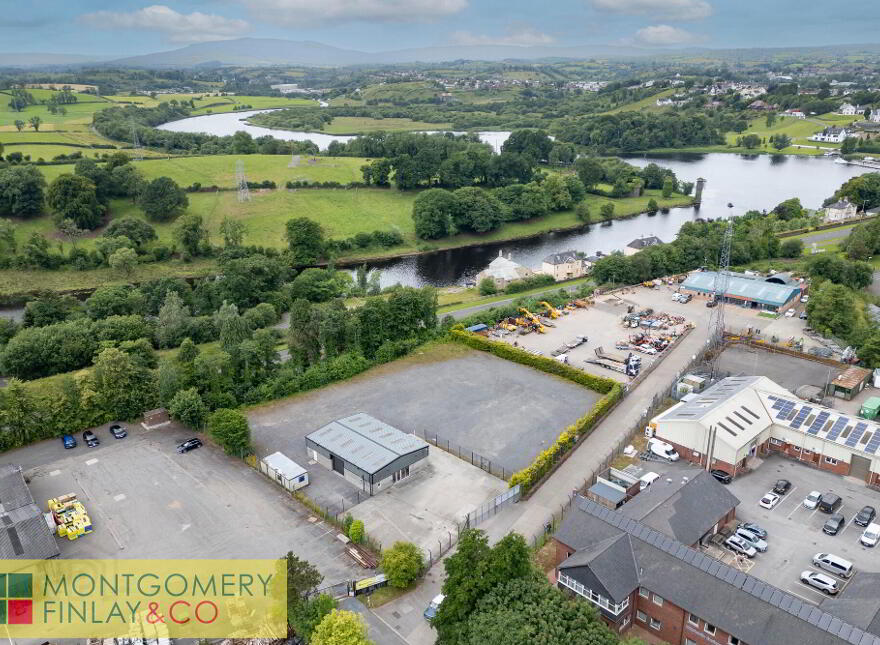7 Blackstick Road, Killyhevlin Industrial Estate, Enniskillen, BT74 4EJ