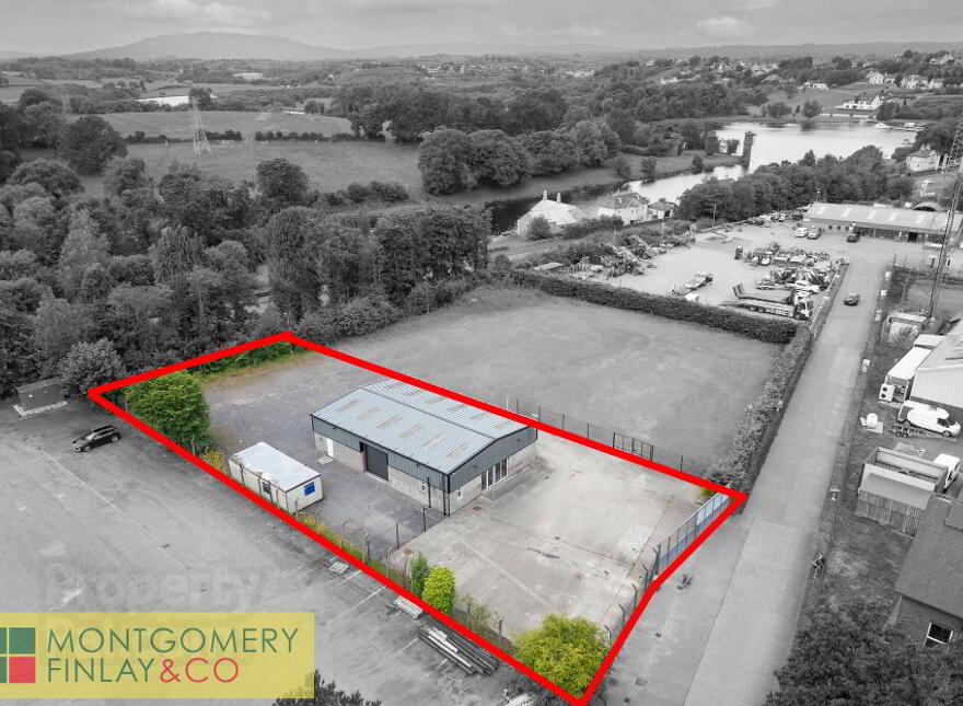 7 Blackstick Road, Killyhevlin Industrial Estate, Enniskillen, BT74 4EJ photo