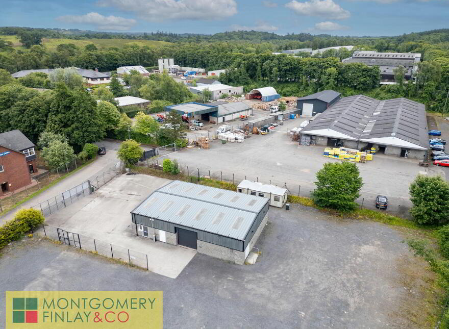 7 Blackstick Road, Killyhevlin Industrial Estate, Enniskillen, BT74 4EJ