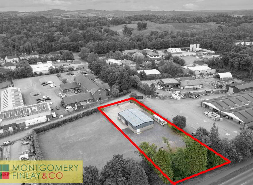 7 Blackstick Road, Killyhevlin Industrial Estate, Enniskillen, BT74 4EJ