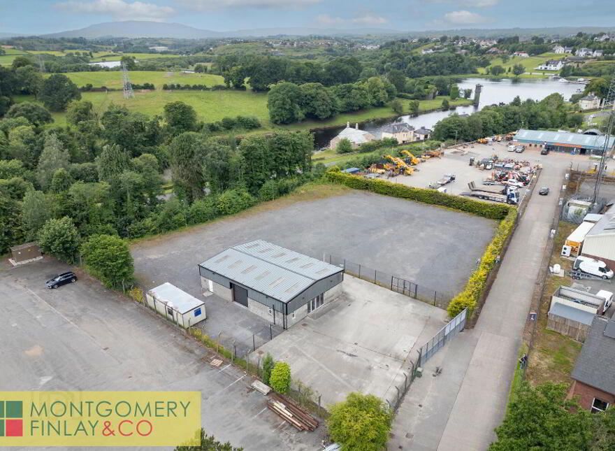 7 Blackstick Road, Killyhevlin Industrial Estate, Enniskillen, BT74 4EJ