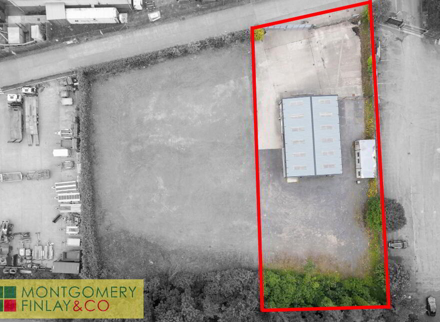 7 Blackstick Road, Killyhevlin Industrial Estate, Enniskillen, BT74 4EJ