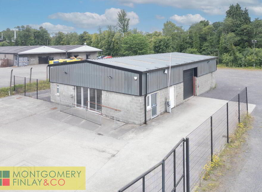 7 Blackstick Road, Killyhevlin Industrial Estate, Enniskillen, BT74 4EJ
