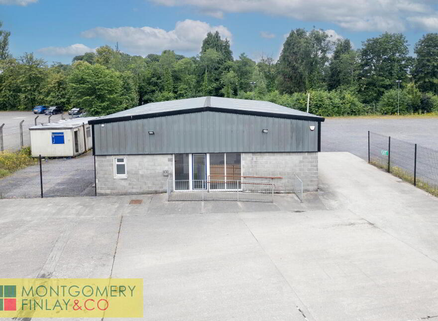 7 Blackstick Road, Killyhevlin Industrial Estate, Enniskillen, BT74 4EJ