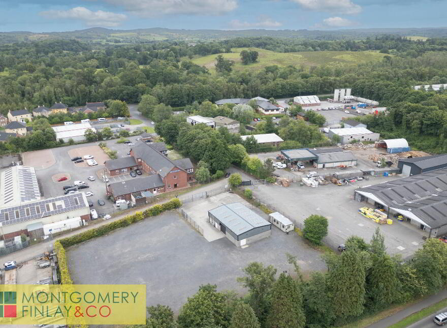 7 Blackstick Road, Killyhevlin Industrial Estate, Enniskillen, BT74 4EJ