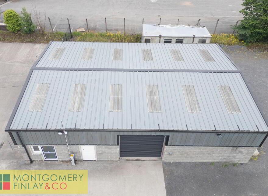7 Blackstick Road, Killyhevlin Industrial Estate, Enniskillen, BT74 4EJ