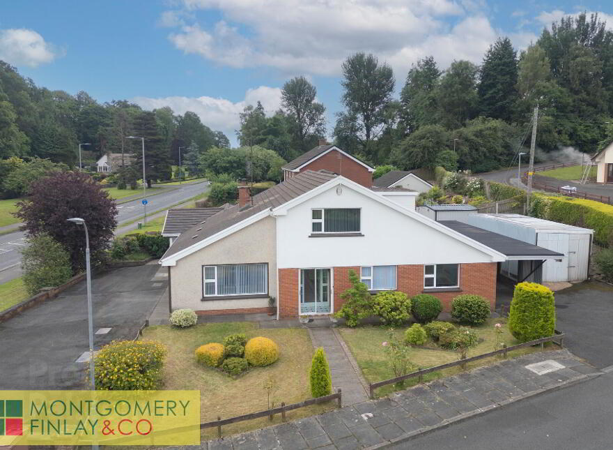 2 Menapian Way, Enniskillen, BT74 4GS photo