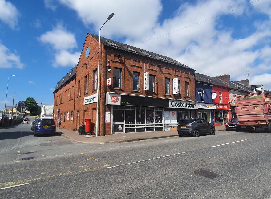 193-195 Main Street, Lisnaskea, BT92 0JE photo