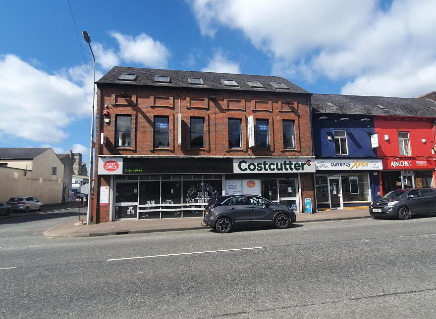 193-195 Main Street, Lisnaskea, BT92 0JE
