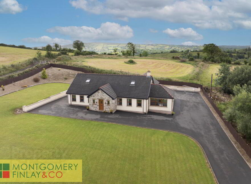 105 Tirmacspirid Road, Lack, Ederney, BT93 0BT photo