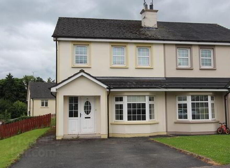 15 Scotshouse Close, Scotshouse, Clones, Monaghan, H23YT04 photo