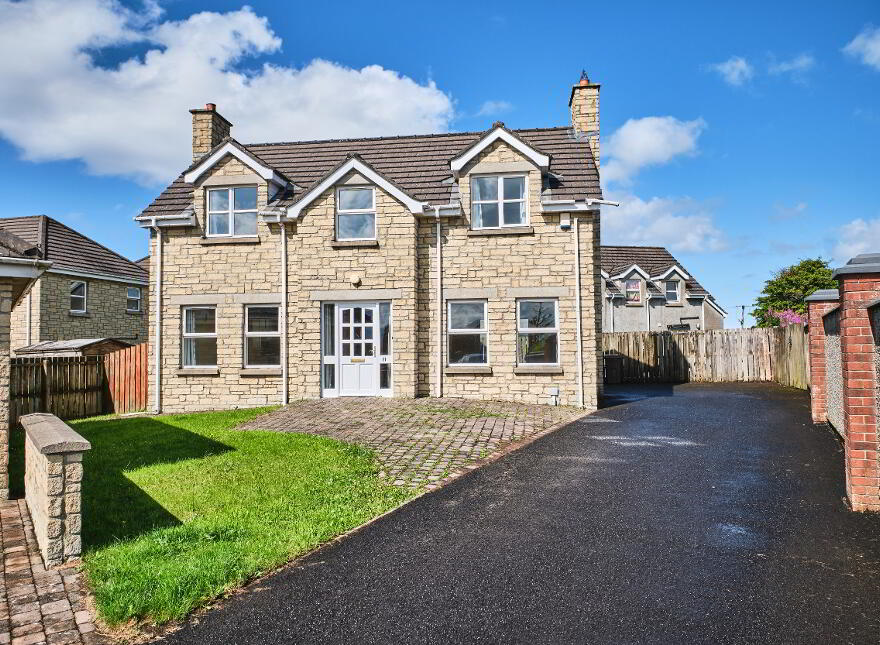 21 Lissadell Mews, Portstewart, BT55 7RW photo