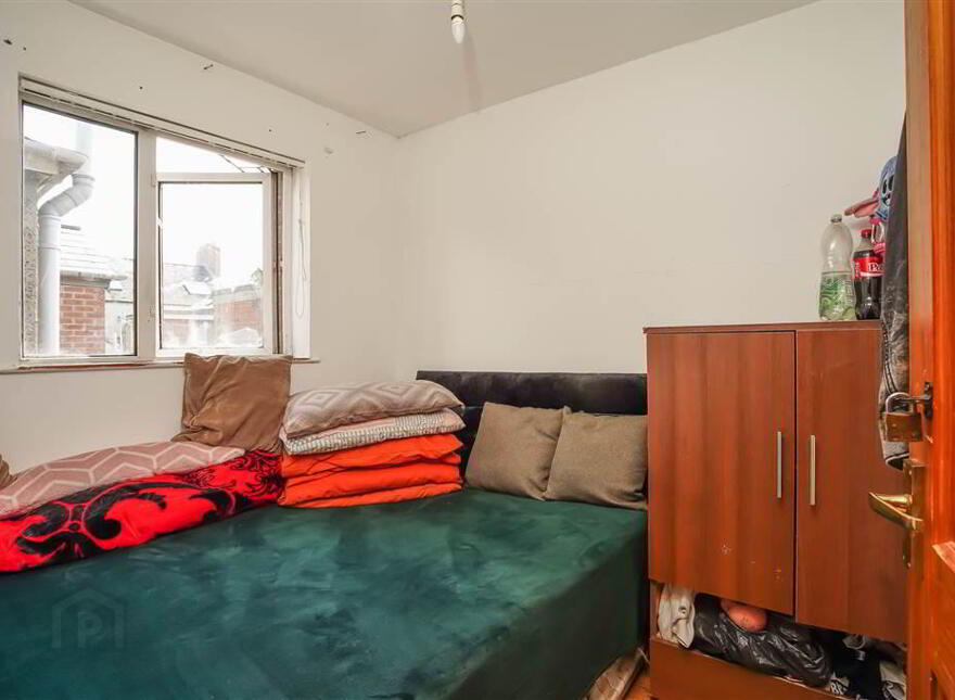 35 Damascus Street, Holylands, Belfast, BT7 1QQ