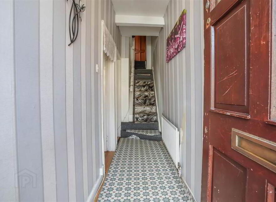 35 Damascus Street, Holylands, Belfast, BT7 1QQ