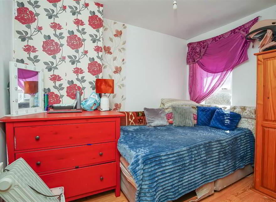 35 Damascus Street, Holylands, Belfast, BT7 1QQ