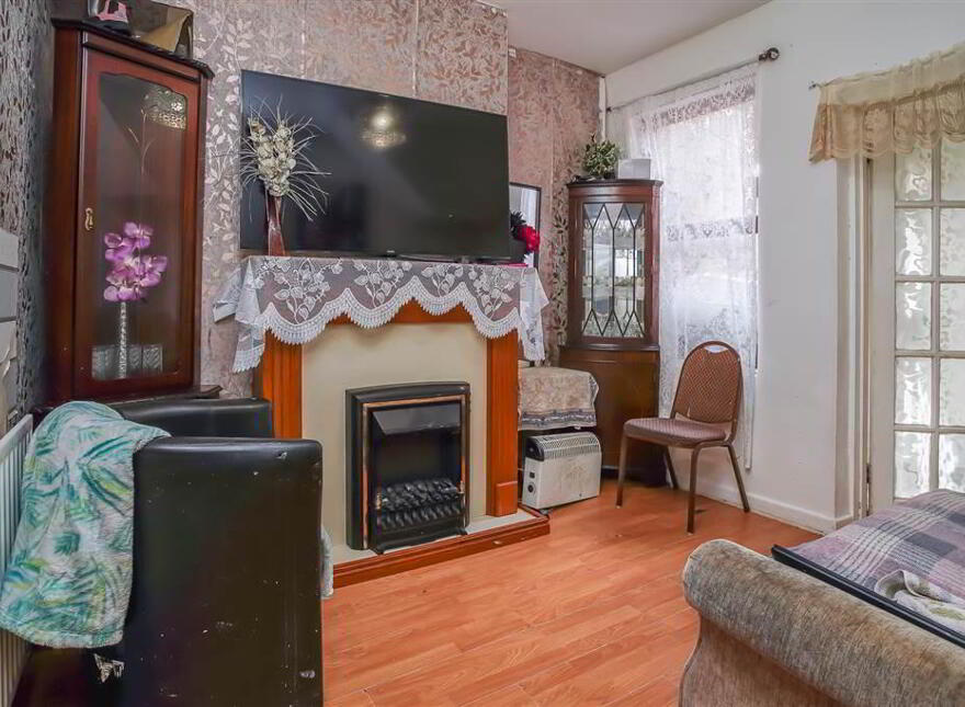 35 Damascus Street, Holylands, Belfast, BT7 1QQ