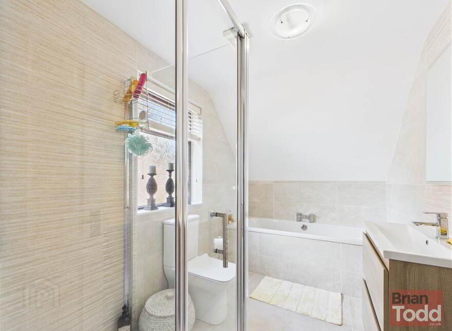 Parklands, Larne, BT40 1WW