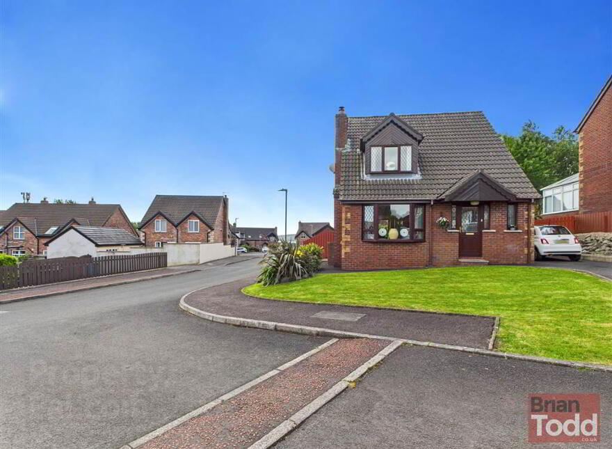Parklands, Larne, BT40 1WW photo