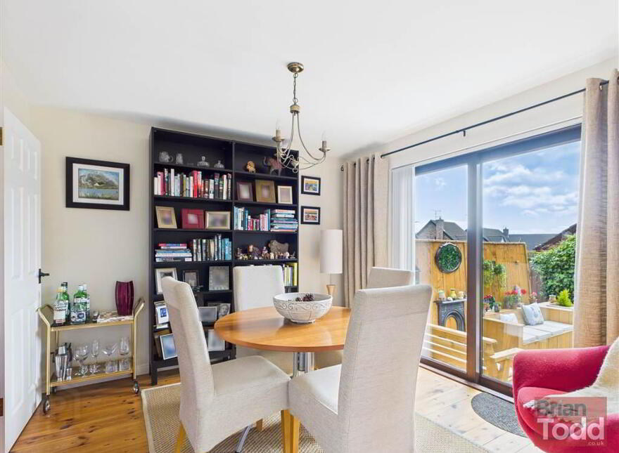 Parklands, Larne, BT40 1WW