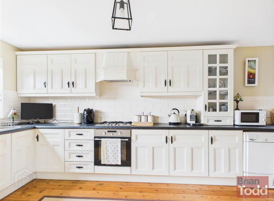 Parklands, Larne, BT40 1WW