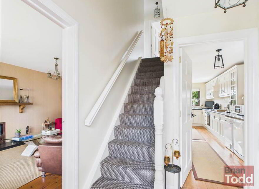 Parklands, Larne, BT40 1WW