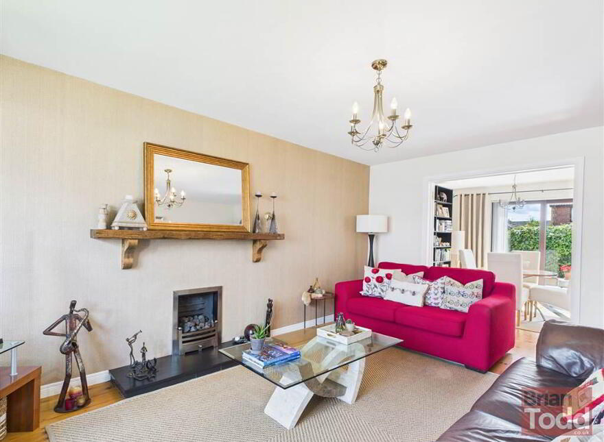 Parklands, Larne, BT40 1WW