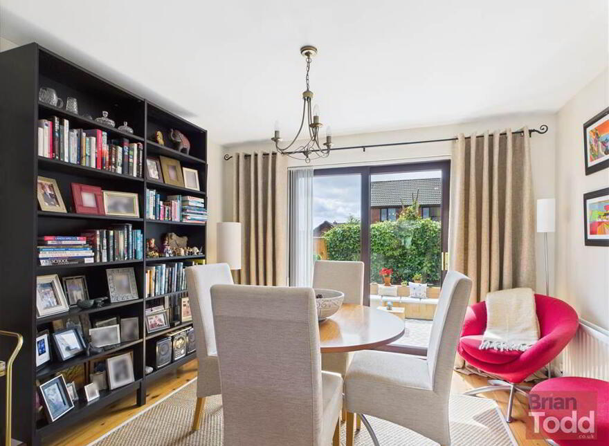 Parklands, Larne, BT40 1WW