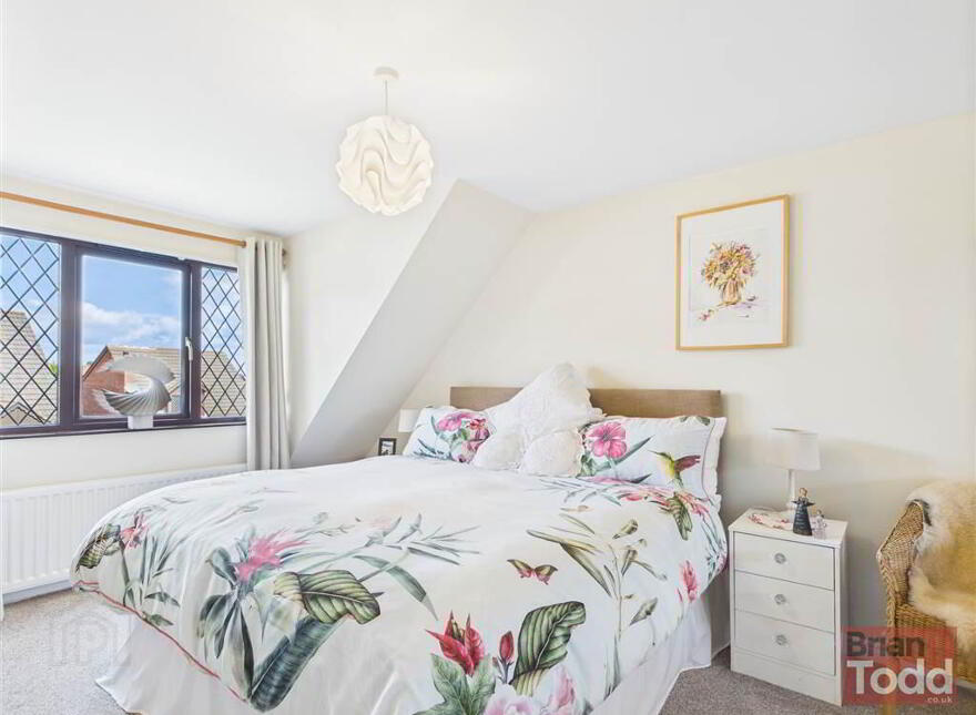 Parklands, Larne, BT40 1WW